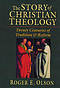 The Story of Christian Theology