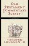 Old Testament Commentary Survey