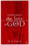 The Difficult Doctrine of the Love of God