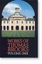 Works of Thomas Brooks: Volume 1