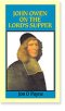 John Owen on the Lord's Supper