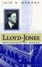 Lloyd Jones Messenger of Grace HB