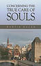 Concerning the true care of souls