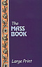 The Mass Book Large Print