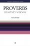 Proverbs : Welwyn Commentary Series