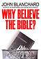 Why Believe the Bible PB