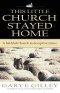 This Little Church Stayed Home