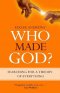 Who Made God Hb