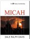 Micah Epsc : An EP Study Commentary
