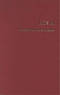 The Common Worship Psalter