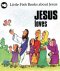 Jesus Loves