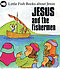 Jesus and the Fisherman