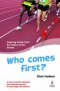 Who Comes First Pb