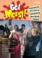 Get Messy January To April 2014