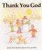 Thank You, God
