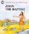 John The Baptist