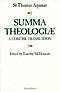 Summa Theologica Concise Translation
