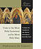 Visits to the Most Holy Sacrament and to Most Holy