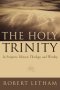 Holy Trinity The