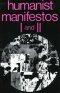 Humanist Manifestos