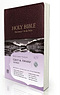 KJV Gift and Award Bible: Burgundy, Imitation Leather