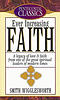 Ever Increasing Faith