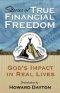 Stories Of True Financial Freedom Pb