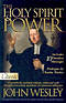 Holy Spirit and Power PB