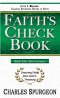 Faiths Checkbook Devotional