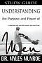 Understanding the Purpose and Power of Men