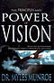 Principles and Power of Vision HB