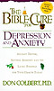 The Bible Cure for Depression and Anxiety