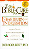 The Bible Cure for Heartburn and Indigestion