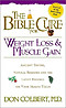 The Bible Cure for Weight Loss and Muscle Gain