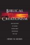 Biblical Creationism