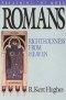 Romans: Righteousness from Heaven