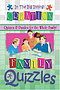 In the Big Inning: Quizzles About Creation