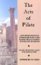 The Acts of Pilate