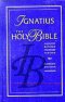 RSV Ignatius Bible: Hardback