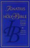 RSV Catholic Bible: Paperback