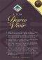 Biblia del Diario Vivir RVR: Burgundy, Bonded leather