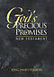 KJV New Testament : Paperback
