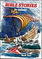 Bible Stories to Colour 4