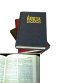 Brazilian Portuguese (Almeida Revised) Bible: Red, Hardback
