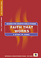 Faith that Works: A Study in James (Geared for Growth: New Testament)