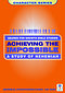 Achieving the Impossible: Study of Nehemiah