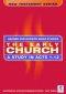 The Early Church: A Study in Acts 1-12 (Bible Study Guide)