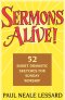 Sermons Alive!