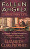 Fallen Angels And The Origins Of Evil