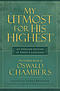 My Utmost for His Highest